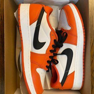 Air Jordan 1 Low Starfish